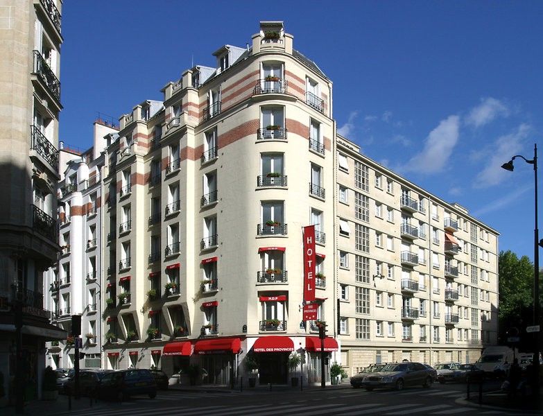 Ibis Styles Paris 15 Lecourbe Hotel Bagian luar foto